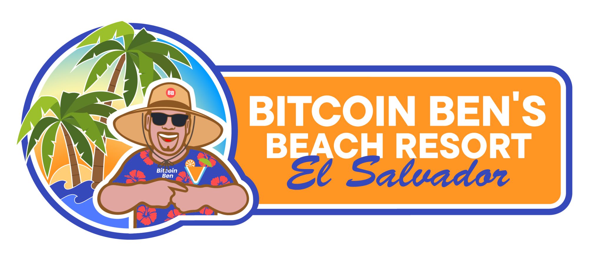 Exclusive Opportunity – Bitcoin Ben’s Beach Resort 2