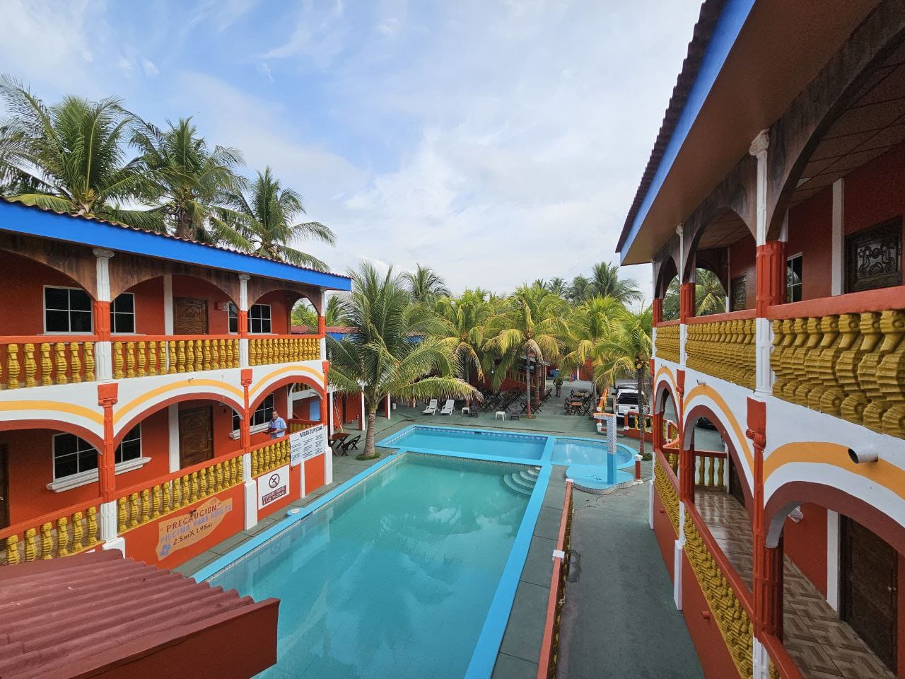 BITCOIN BEN’S BEACH RESORT